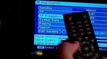 جودة إشارة نايل سينما وتردداتها: تحليل دقيق لبث القناة بتقنية HD